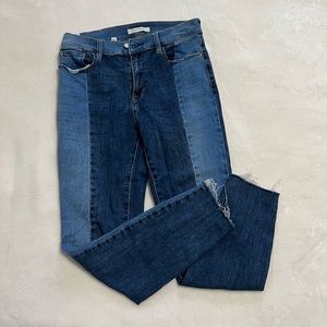 Pacsun jeans